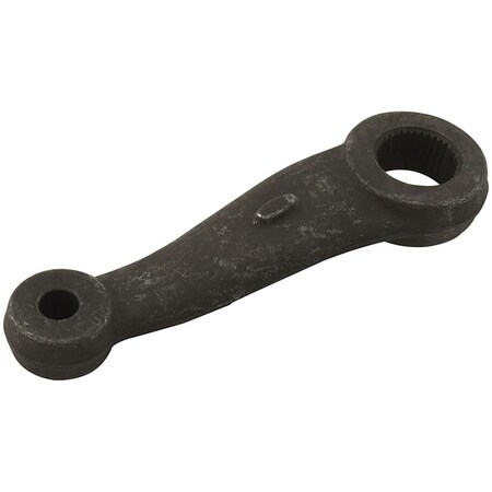 Allstar Performance 1968-1972 Chevy Chevelle 800 Pitman Arm Box; Natural ALL56354